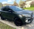 Сірий Форд Ескейп, об'ємом двигуна 1.5 л та пробігом 80 тис. км за 9500 $, фото 1 на Automoto.ua