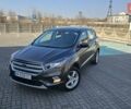 Форд Эскейп 2018 в Запорожье на Automoto.ua Серый Форд Эскейп, объемом двигателя 2.5 л и пробегом 82 тыс. км за 13100 $, фото 24 на Automoto.ua