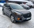 Серый Форд Эскейп, объемом двигателя 2.5 л и пробегом 175 тыс. км за 12888 $, фото 1 на Automoto.ua
