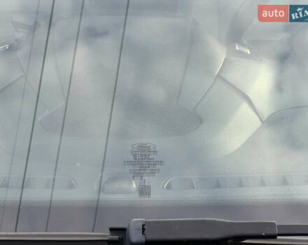 Сірий Форд Ескейп, об'ємом двигуна 1.5 л та пробігом 150 тис. км за 13900 $, фото 1 на Automoto.ua