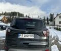 Серый Форд Эскейп, объемом двигателя 1.5 л и пробегом 158 тыс. км за 13500 $, фото 9 на Automoto.ua