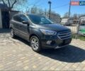 Серый Форд Эскейп, объемом двигателя 1.5 л и пробегом 239 тыс. км за 11499 $, фото 1 на Automoto.ua