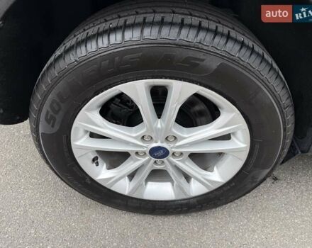 Серый Форд Эскейп, объемом двигателя 2.5 л и пробегом 148 тыс. км за 13500 $, фото 9 на Automoto.ua