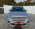 Серый Форд Эскейп, объемом двигателя 2 л и пробегом 172 тыс. км за 10400 $, фото 2 на Automoto.ua