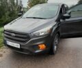 Серый Форд Эскейп, объемом двигателя 2.5 л и пробегом 125 тыс. км за 13200 $, фото 1 на Automoto.ua