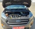 Форд Эскейп 2018 в Краматорске на Automoto.ua Серый Форд Эскейп, объемом двигателя 0 л и пробегом 220 тыс. км за 12950 $, фото 6 на Automoto.ua