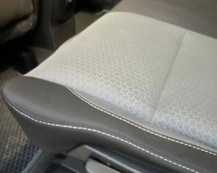 Серый Форд Эскейп, объемом двигателя 1.5 л и пробегом 190 тыс. км за 10700 $, фото 10 на Automoto.ua