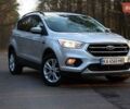 Серый Форд Эскейп, объемом двигателя 1.5 л и пробегом 152 тыс. км за 9800 $, фото 1 на Automoto.ua