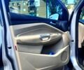 Серый Форд Эскейп, объемом двигателя 1.5 л и пробегом 121 тыс. км за 14300 $, фото 7 на Automoto.ua