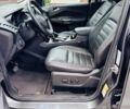 Сірий Форд Ескейп, об'ємом двигуна 2 л та пробігом 37 тис. км за 3400 $, фото 7 на Automoto.ua