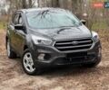 Сірий Форд Ескейп, об'ємом двигуна 2.5 л та пробігом 69 тис. км за 13900 $, фото 1 на Automoto.ua