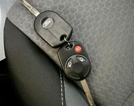 Сірий Форд Ескейп, об'ємом двигуна 1.5 л та пробігом 159 тис. км за 11500 $, фото 23 на Automoto.ua