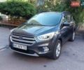 Форд Эскейп 2018 в Львове на Automoto.ua Серый Форд Эскейп, объемом двигателя 1.5 л и пробегом 179 тыс. км за 11400 $, фото 1 на Automoto.ua