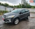 Сірий Форд Ескейп, об'ємом двигуна 2.5 л та пробігом 117 тис. км за 12500 $, фото 1 на Automoto.ua