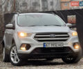 Сірий Форд Ескейп, об'ємом двигуна 1.5 л та пробігом 130 тис. км за 11499 $, фото 7 на Automoto.ua