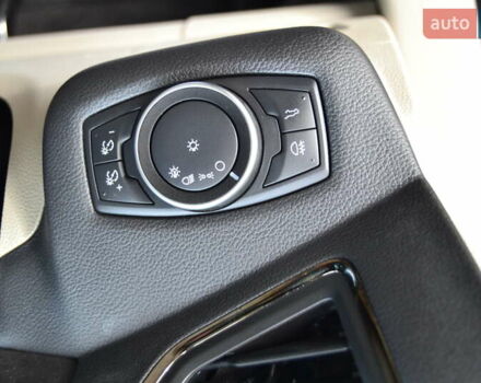 Сірий Форд Ескейп, об'ємом двигуна 2 л та пробігом 130 тис. км за 14799 $, фото 103 на Automoto.ua