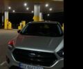 Серый Форд Эскейп, объемом двигателя 2.5 л и пробегом 103 тыс. км за 13300 $, фото 1 на Automoto.ua