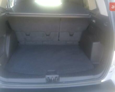 Форд Ескейп 2018 у Черкасах на Automoto.ua Сірий Форд Ескейп, об'ємом двигуна 2.5 л та пробігом 115 тис. км за 15000 $, фото 10 на Automoto.ua