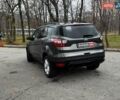 Серый Форд Эскейп, объемом двигателя 1.5 л и пробегом 104 тыс. км за 12530 $, фото 2 на Automoto.ua
