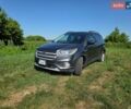 Сірий Форд Ескейп, об'ємом двигуна 1.5 л та пробігом 176 тис. км за 10499 $, фото 1 на Automoto.ua