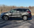 Серый Форд Эскейп, объемом двигателя 2 л и пробегом 89 тыс. км за 3500 $, фото 7 на Automoto.ua