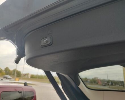 Серый Форд Эскейп, объемом двигателя 0 л и пробегом 188 тыс. км за 13000 $, фото 6 на Automoto.ua