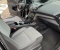 Серый Форд Эскейп, объемом двигателя 1.5 л и пробегом 158 тыс. км за 13500 $, фото 11 на Automoto.ua