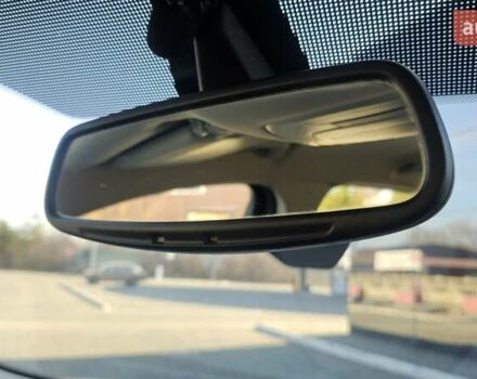 Форд Эскейп 2018 в Запорожье на Automoto.ua Серый Форд Эскейп, объемом двигателя 2.5 л и пробегом 82 тыс. км за 13100 $, фото 34 на Automoto.ua