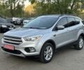 Серый Форд Эскейп, объемом двигателя 1.5 л и пробегом 110 тыс. км за 12500 $, фото 1 на Automoto.ua