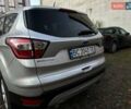 Серый Форд Эскейп, объемом двигателя 1.5 л и пробегом 190 тыс. км за 10700 $, фото 39 на Automoto.ua