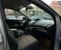 Серый Форд Эскейп, объемом двигателя 1.5 л и пробегом 190 тыс. км за 10700 $, фото 42 на Automoto.ua