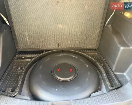 Сірий Форд Ескейп, об'ємом двигуна 2.5 л та пробігом 89 тис. км за 12399 $, фото 18 на Automoto.ua