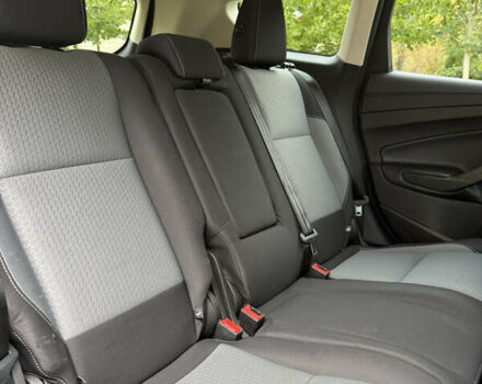 Серый Форд Эскейп, объемом двигателя 1.5 л и пробегом 159 тыс. км за 12500 $, фото 11 на Automoto.ua