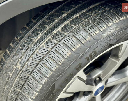 Серый Форд Эскейп, объемом двигателя 1.5 л и пробегом 166 тыс. км за 12477 $, фото 28 на Automoto.ua