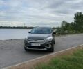 Серый Форд Эскейп, объемом двигателя 1.5 л и пробегом 240 тыс. км за 11300 $, фото 1 на Automoto.ua