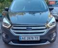 Форд Эскейп 2018 в Львове на Automoto.ua Серый Форд Эскейп, объемом двигателя 1.5 л и пробегом 179 тыс. км за 11400 $, фото 1 на Automoto.ua