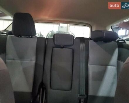 Сірий Форд Ескейп, об'ємом двигуна 1.5 л та пробігом 134 тис. км за 1500 $, фото 9 на Automoto.ua