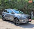Форд Эскейп 2018 в Луцке на Automoto.ua Серый Форд Эскейп, объемом двигателя 1.5 л и пробегом 149 тыс. км за 13500 $, фото 1 на Automoto.ua
