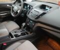 Сірий Форд Ескейп, об'ємом двигуна 1.5 л та пробігом 140 тис. км за 12250 $, фото 19 на Automoto.ua