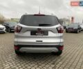 Серый Форд Эскейп, объемом двигателя 1.5 л и пробегом 71 тыс. км за 14600 $, фото 5 на Automoto.ua