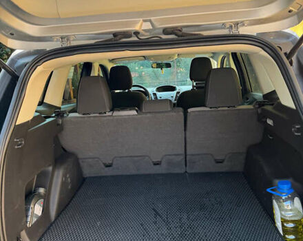 Серый Форд Эскейп, объемом двигателя 2.49 л и пробегом 79 тыс. км за 13500 $, фото 4 на Automoto.ua