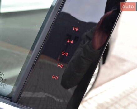 Сірий Форд Ескейп, об'ємом двигуна 2 л та пробігом 130 тис. км за 14799 $, фото 153 на Automoto.ua