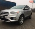 Сірий Форд Ескейп, об'ємом двигуна 1.5 л та пробігом 93 тис. км за 12500 $, фото 1 на Automoto.ua