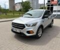 Сірий Форд Ескейп, об'ємом двигуна 2.5 л та пробігом 120 тис. км за 13300 $, фото 1 на Automoto.ua