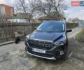Сірий Форд Ескейп, об'ємом двигуна 2 л та пробігом 97 тис. км за 14875 $, фото 1 на Automoto.ua