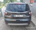 Сірий Форд Ескейп, об'ємом двигуна 2 л та пробігом 173 тис. км за 14300 $, фото 1 на Automoto.ua
