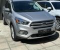 Серый Форд Эскейп, объемом двигателя 0 л и пробегом 157 тыс. км за 11200 $, фото 1 на Automoto.ua
