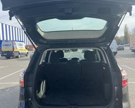 Серый Форд Эскейп, объемом двигателя 2.5 л и пробегом 127 тыс. км за 13499 $, фото 52 на Automoto.ua