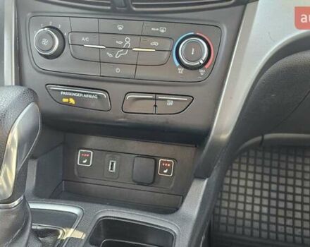 Форд Эскейп 2018 в Запорожье на Automoto.ua Серый Форд Эскейп, объемом двигателя 2.5 л и пробегом 82 тыс. км за 13100 $, фото 35 на Automoto.ua