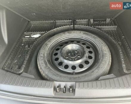 Сірий Форд Ескейп, об'ємом двигуна 2.5 л та пробігом 127 тис. км за 13999 $, фото 52 на Automoto.ua
